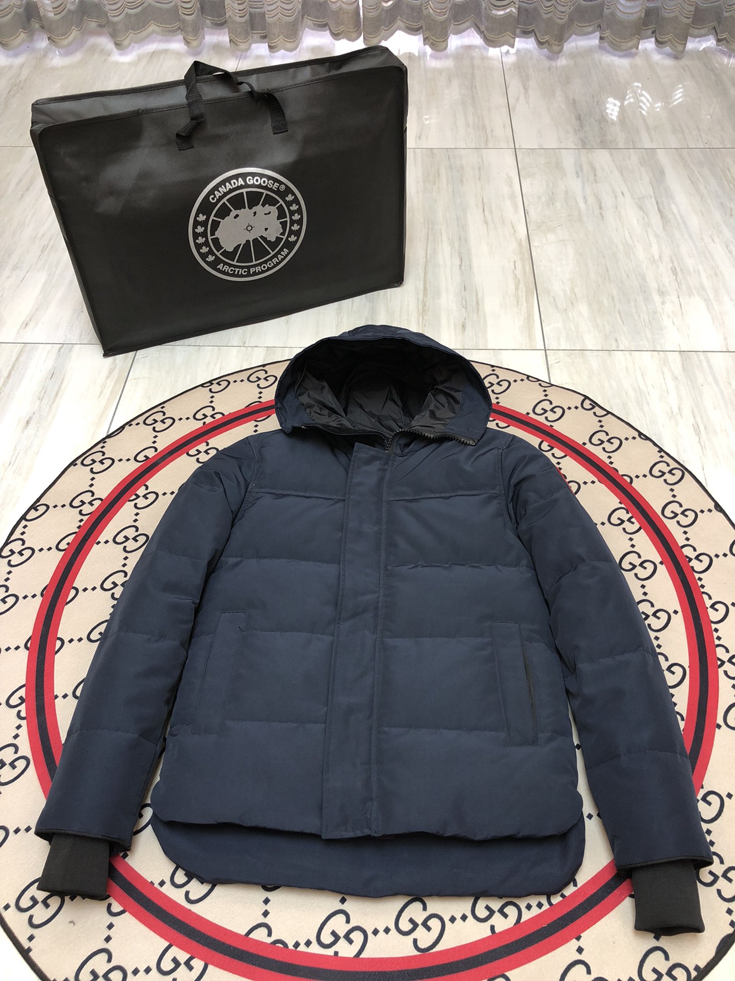 Canada Goose Down Jackets